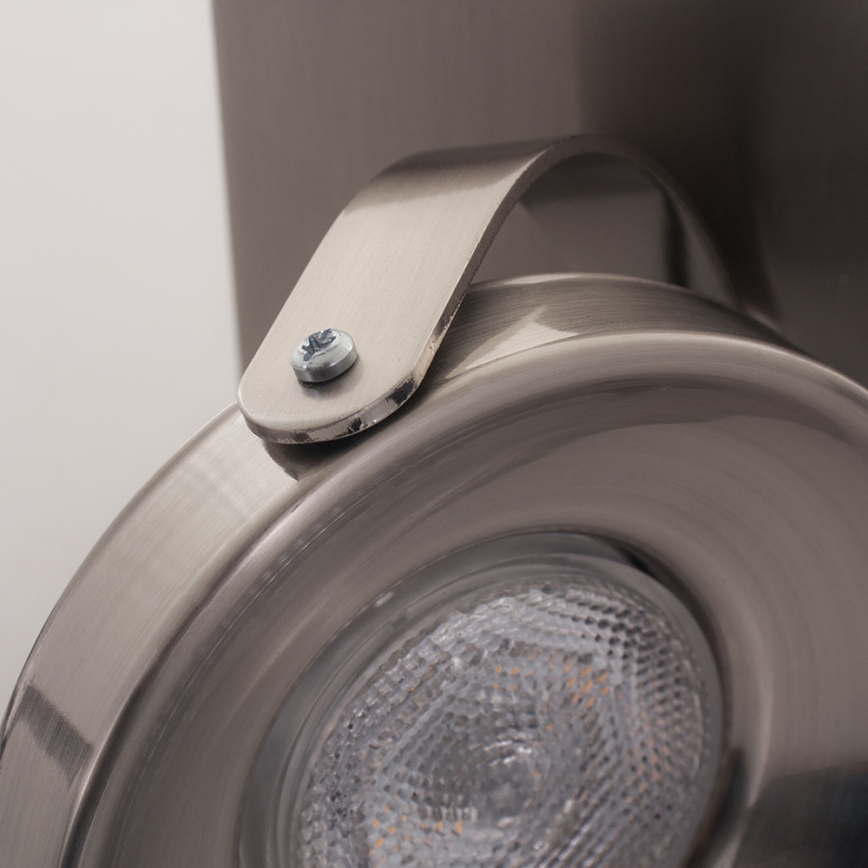 Philips - reguliuojamas LED taškinis šviestuvas LED/4,5W/230V