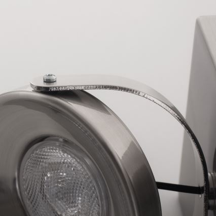 Philips - reguliuojamas LED taškinis šviestuvas LED/4,5W/230V