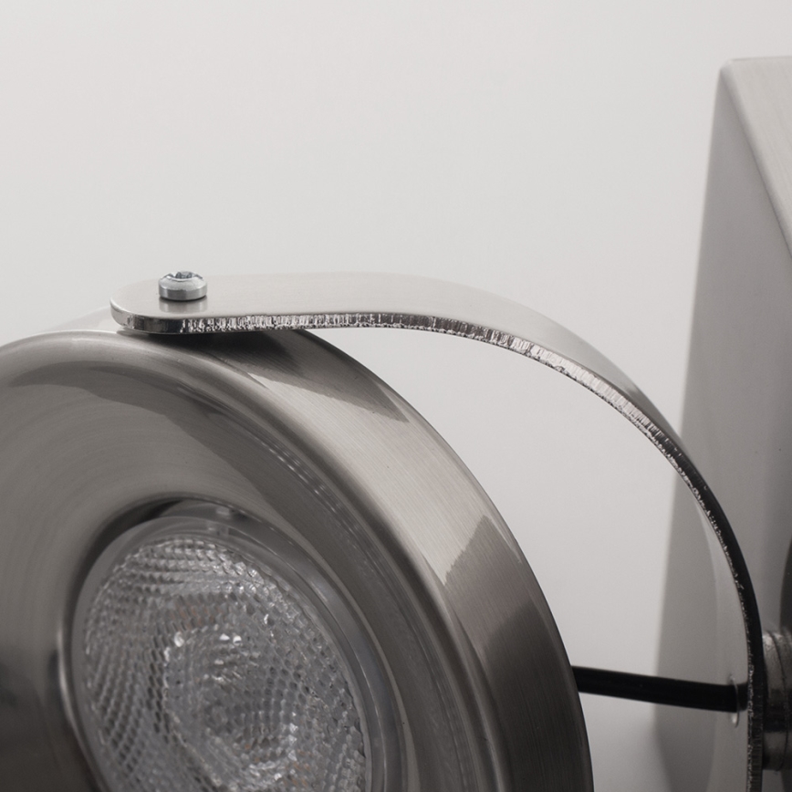 Philips - reguliuojamas LED taškinis šviestuvas LED/4,5W/230V