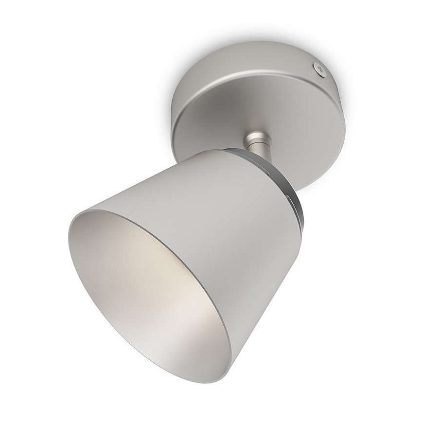 Philips - Akcentinis LED šviestuvas 1xLED/4W/230V
