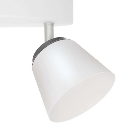 Philips - Akcentinis LED šviestuvas 4xLED/4W/230V