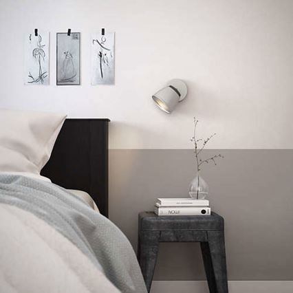 Philips - LED taškinis šviestuvas LED/4W/230V