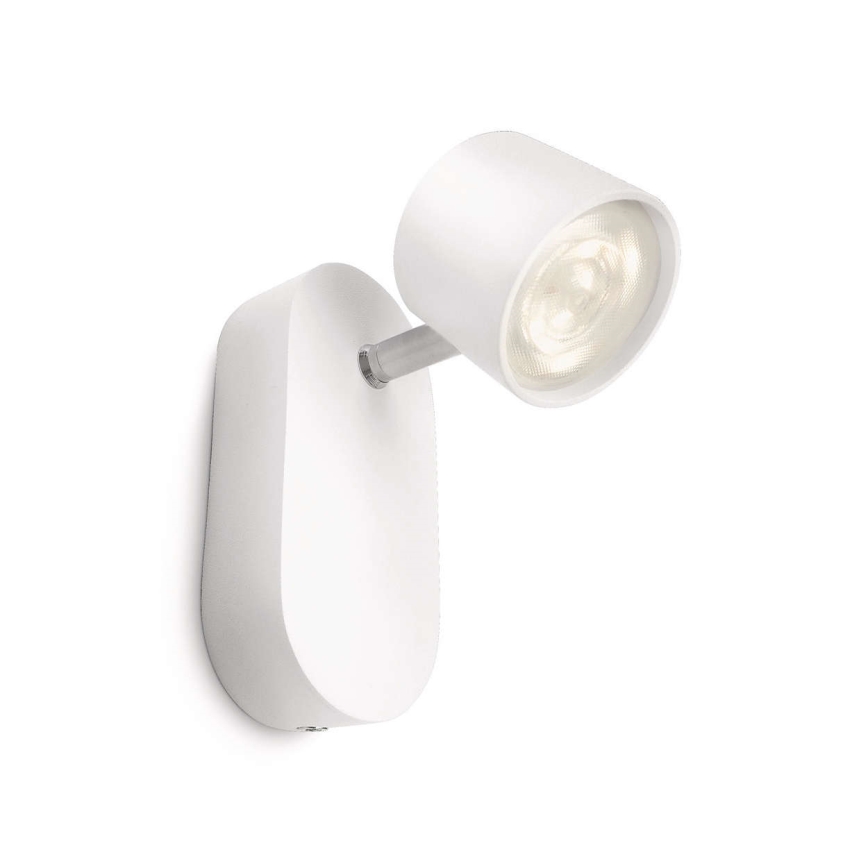 Philips - Akcentinis šviestuvas 1xLED/4,5W/230V