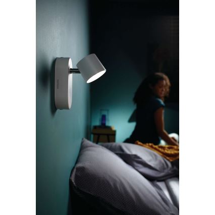 Philips - Akcentinis šviestuvas 1xLED/4,5W/230V