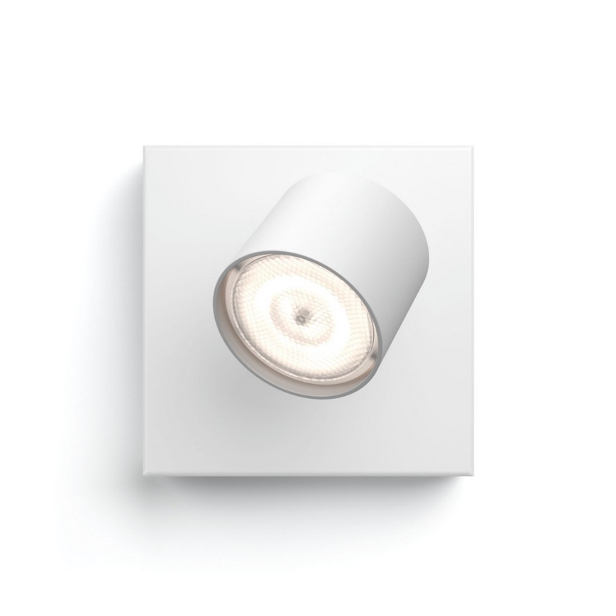 Philips 56240/31/P0 - LED reguliuojamas taškinis šviestuvas MYLIVING STAR LED/4W/230V 2200-2700K