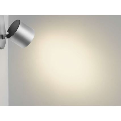 Philips - Akcentinis LED šviestuvas 1xLED/4W/230V