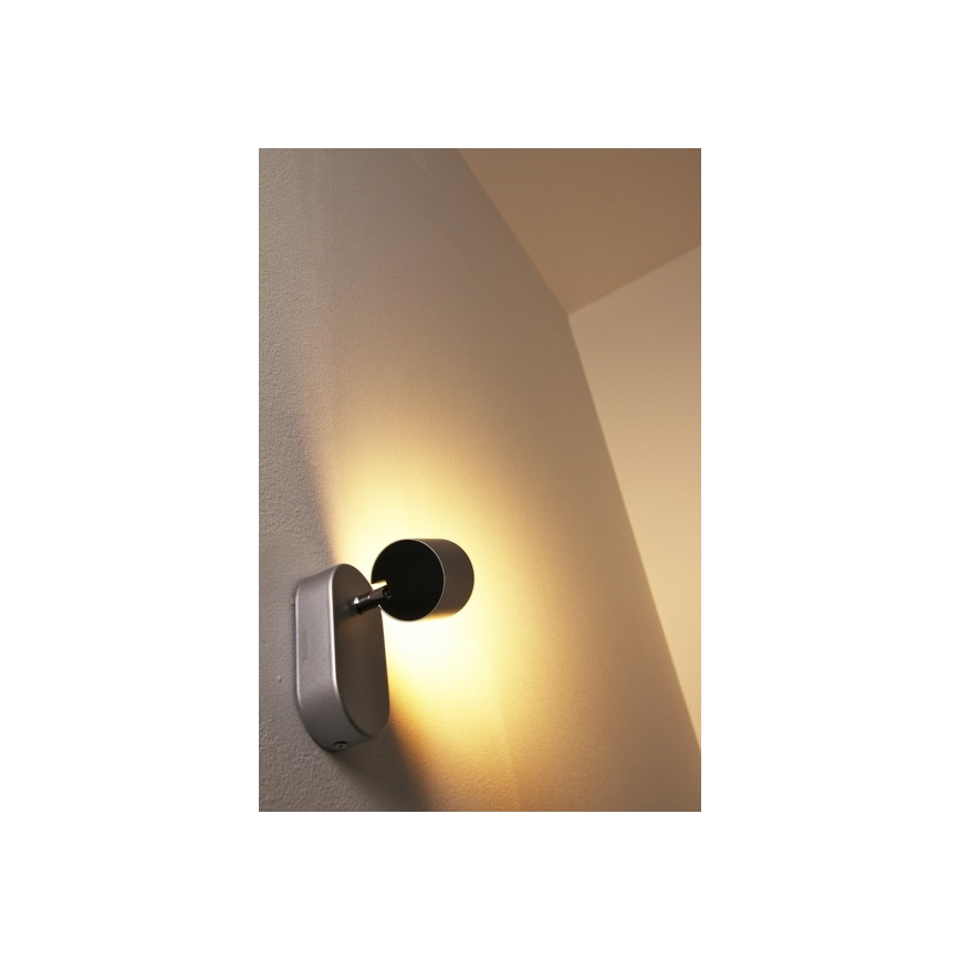 Philips - Akcentinis LED šviestuvas 1xLED/4W/230V