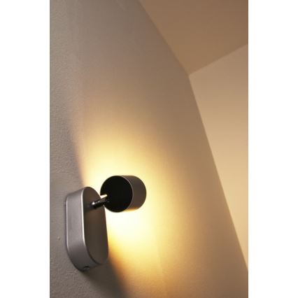 Philips - LED taškinis šviestuvas LED/4W/230V