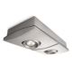 Philips 56402/48/13 - LED pritemdomas akcentinis apšvietimas ROOMSTYLERS 2xLED/7,5W/230V