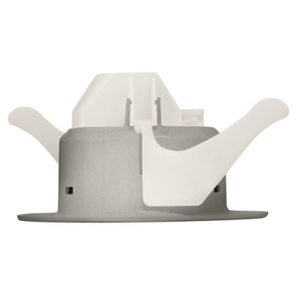 Philips 59100/87/16 - RINKINYS 3x LED Įleidžiami kryptiniai šviestuvai MYLIVING SCEPTRUM LED/3W/230V