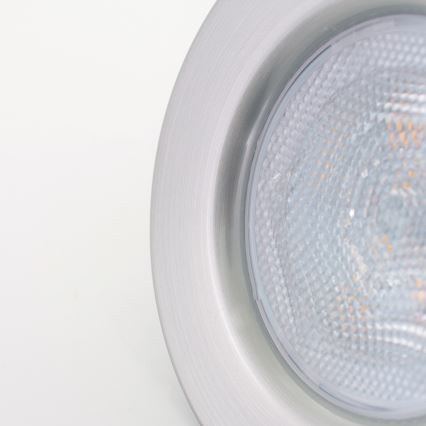 Philips - įleidžiamas lubinis LED šviestuvas 1xLED/3W/230V