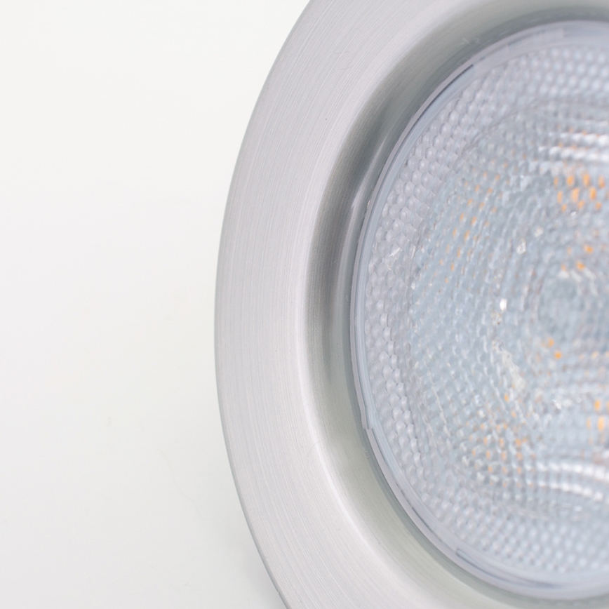 Philips - įleidžiamas lubinis LED šviestuvas 1xLED/3W/230V