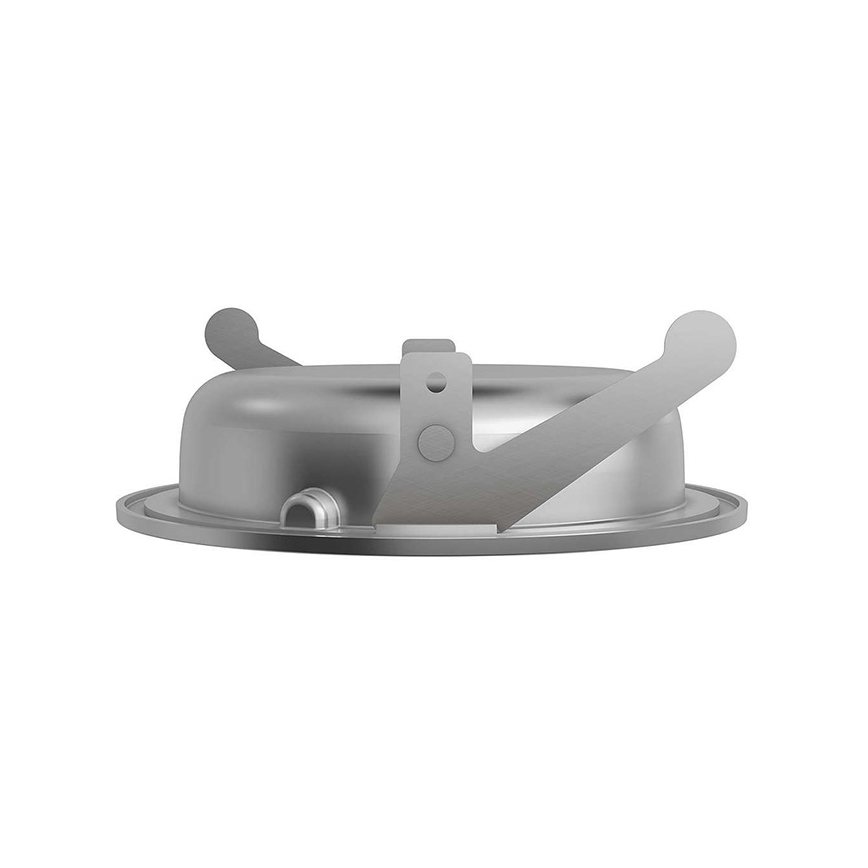 Philips - LED Pritemdomas įmontuojamas šviestuvas /4,5W/230V