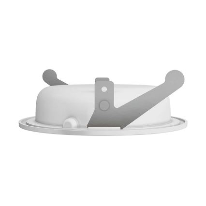 Philips - KOMPLEKTAS 3x LED Reguliuojamas įmontuojamas šviestuvas /4,5W/230V