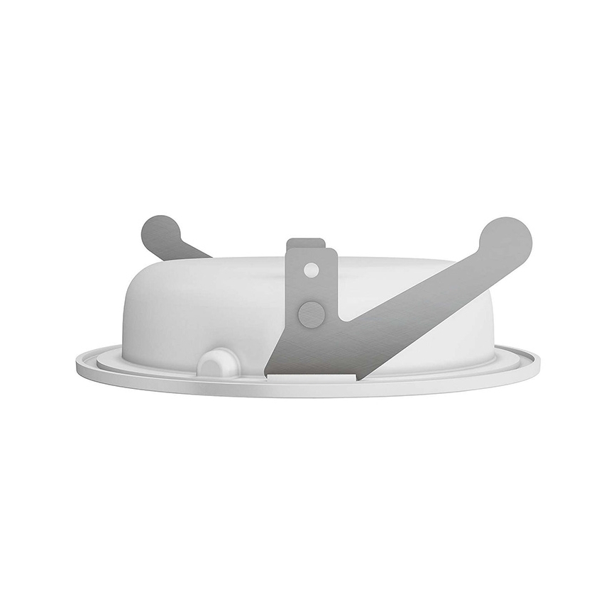 Philips - KOMPLEKTAS 3x LED Reguliuojamas įmontuojamas šviestuvas /4,5W/230V