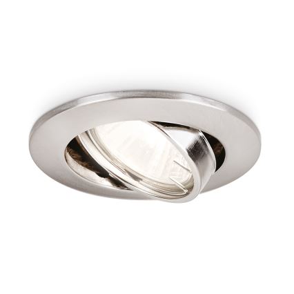 Philips - įleidžiamas lubinis šviestuvas 1xGU10/50W/230V