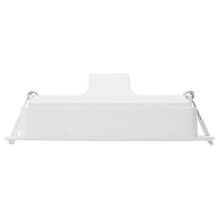 Philips - įmontuojamas LED šviestuvas LED/17W/230V 3000K