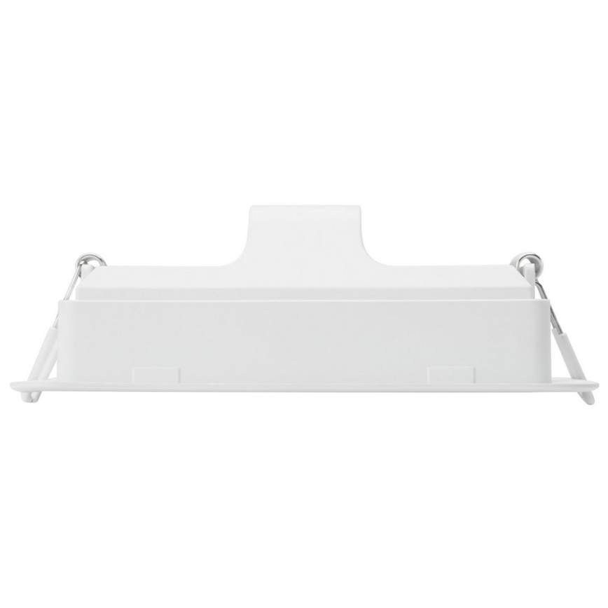 Philips - įmontuojamas LED šviestuvas LED/17W/230V 3000K