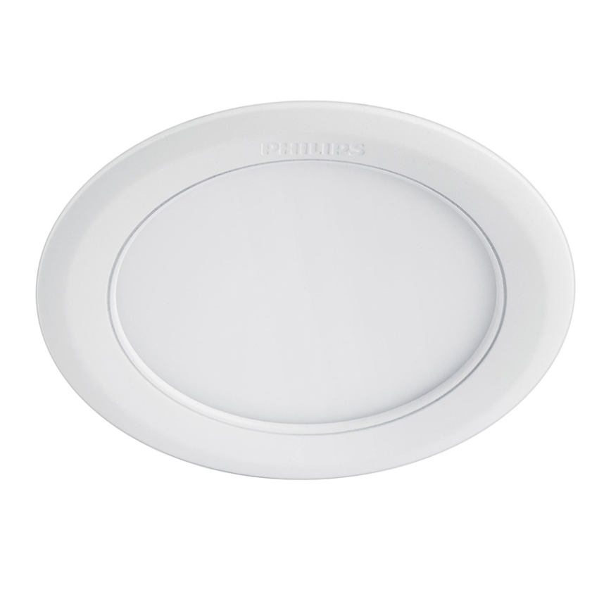 Philips - įleidžiamas LED lubų šviestuvas LED/14W/230V