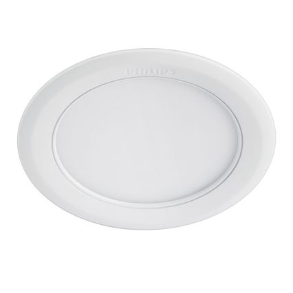 Philips - LED įleidžiamas lubinis šviestuvas 1xLED/14W/230V