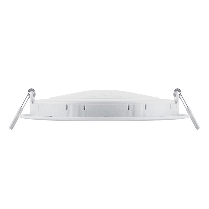 Philips - LED įleidžiamas lubinis šviestuvas 1xLED/14W/230V