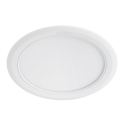 Philips - LED įleidžiamas lubinis šviestuvas 1xLED/21W/230V