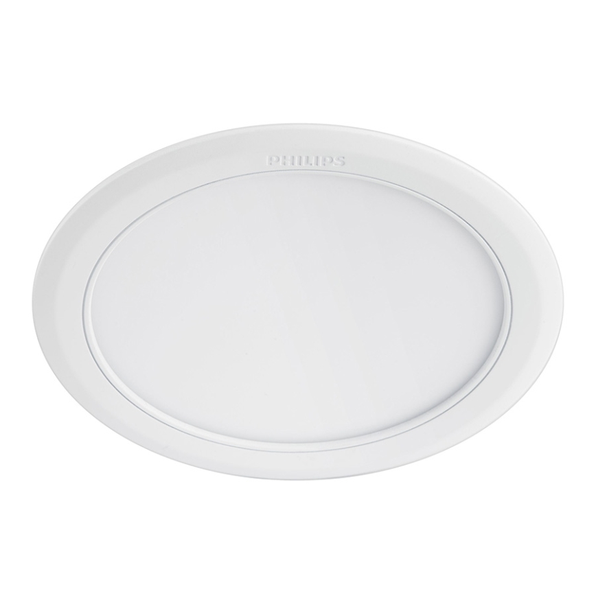 Philips - LED įleidžiamas lubinis šviestuvas 1xLED/21W/230V