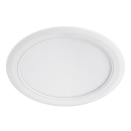 Philips - LED įleidžiamas lubinis šviestuvas 1xLED/21W/230V