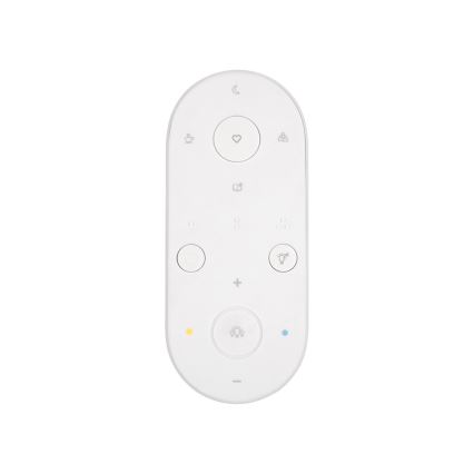 Philips - LED Reguliuojamas lubinis šviestuvas 1xLED/28W/230V + VP