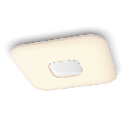 Philips - LED reguliuojamas lubų šviestuvas LED/75W/230V + nuotolinio valdymo pultas