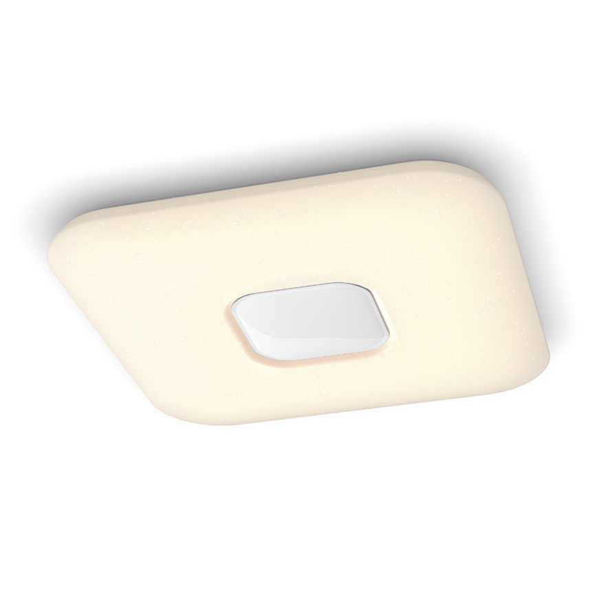 Philips - LED reguliuojamas lubų šviestuvas LED/75W/230V + nuotolinio valdymo pultas