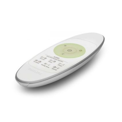 Philips - LED reguliuojamas lubų šviestuvas LED/75W/230V + nuotolinio valdymo pultas
