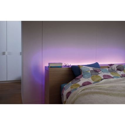 Philips - LED juosta 2m LED/8W/230V