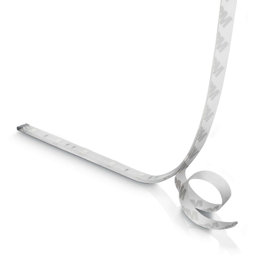 Philips 70102/31/P2 - LED juosta MYLIVING LIGHTSTRIP 5m LED/24W/230V