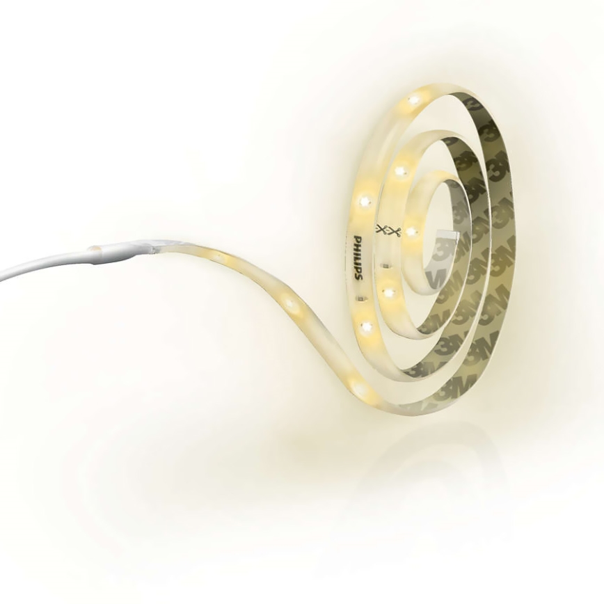 Philips 70102/31/P2 - LED juosta MYLIVING LIGHTSTRIP 5m LED/24W/230V