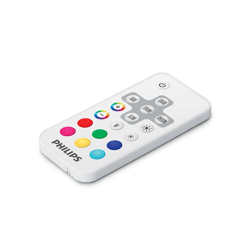 Philips - LED juosta 5m LED/17W/230V