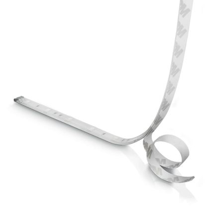 Philips - LED reguliuojama juosta 5m RGB LED/17W