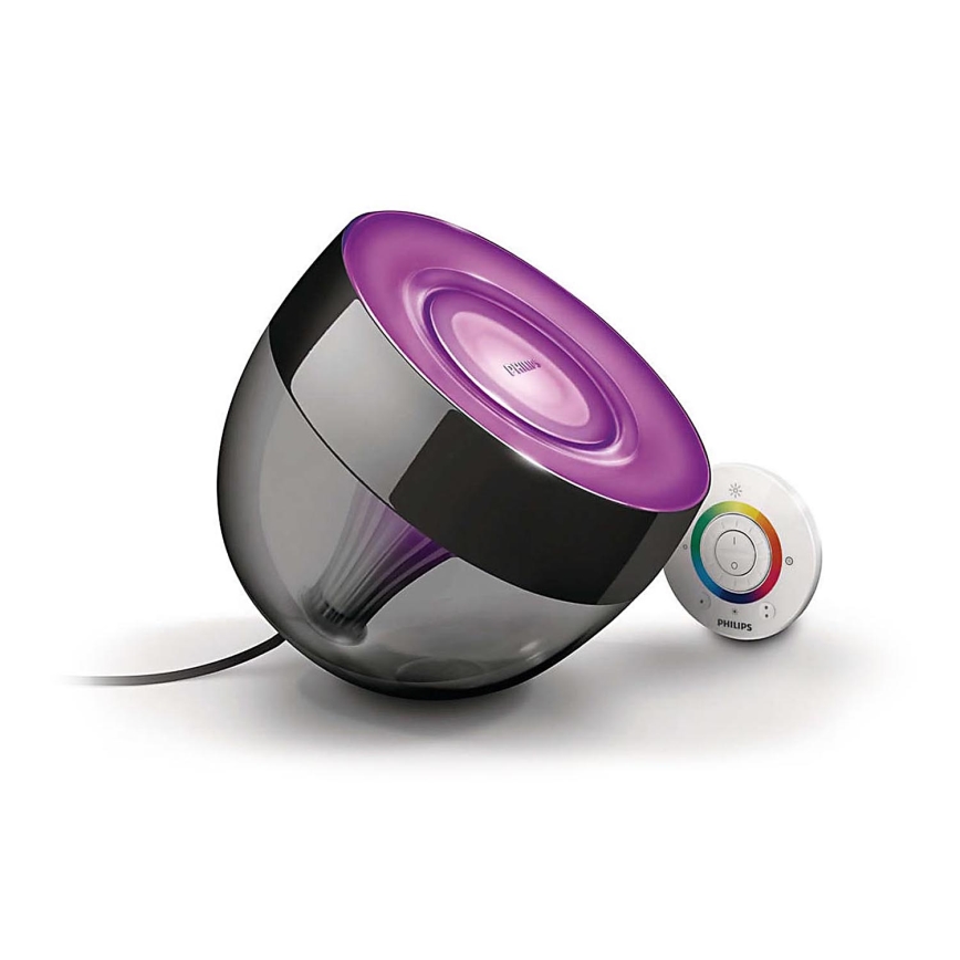 Philips 70999/30/PH - Pritemdomas LED stalo šviestuvas LIVINGCOLORS IRIS 1xLED/10W
