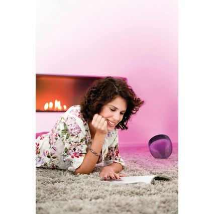 Philips 70999/30/PH - Pritemdomas LED stalo šviestuvas LIVINGCOLORS IRIS 1xLED/10W
