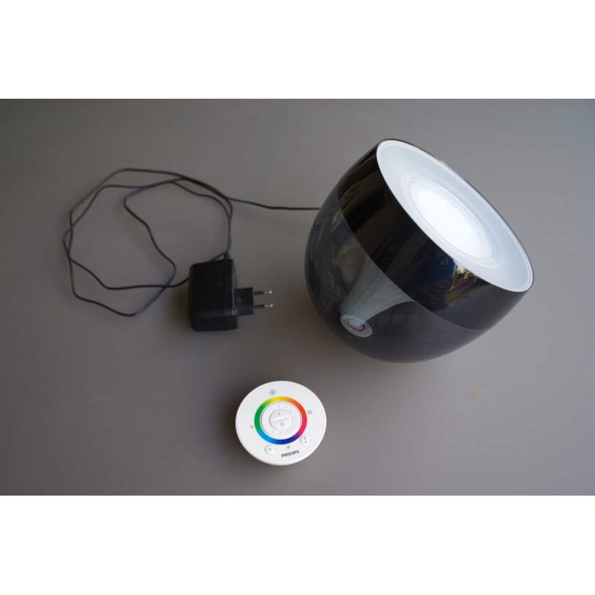 Philips 70999/30/PH - Pritemdomas LED stalo šviestuvas LIVINGCOLORS IRIS 1xLED/10W