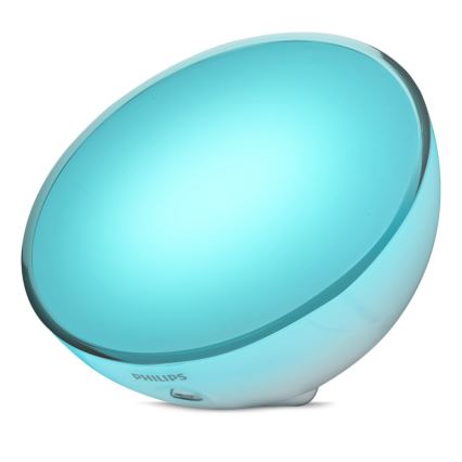 Philips - Reguliuojama stalinė lempa Hue GO GO 1xLED/6W/RGB
