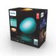 Philips - Reguliuojama stalinė lempa Hue GO GO 1xLED/6W/RGB
