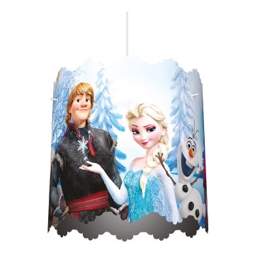 Philips 71751/01/16 - Vaikiškas sietynas DISNEY FROZEN 1xE27/23W/230V