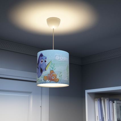 Philips - LED Vaikiškas sietynas 1xE27/23W/230V