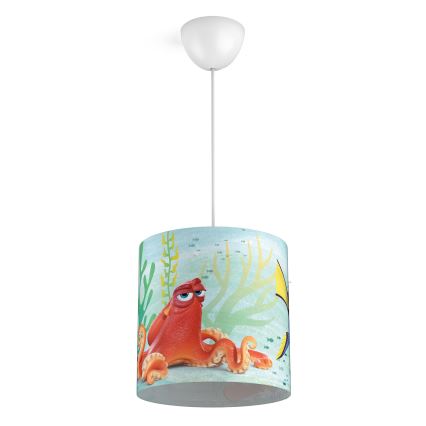 Philips - LED vaikų lubų šviestuvas 1xE27/23W/230V