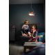 Philips - Vaikiškas LED sietynas 3xLED/3W/230V