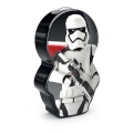 Philips 71767/97/P0 - LED vaikiškas žibintuvėlis DISNEY STAR WARS 1xLED/0,3W/2xAAA