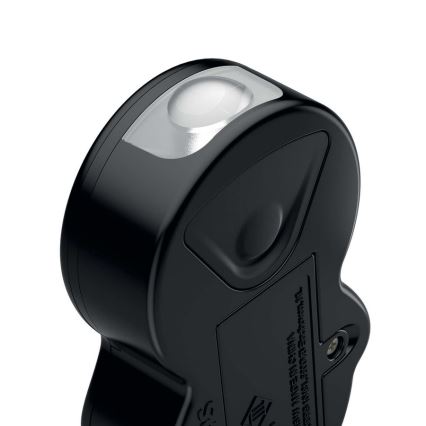 Philips 71767/97/P0 - LED vaikiškas žibintuvėlis DISNEY STAR WARS 1xLED/0,3W/2xAAA