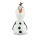 Philips 71768/08/16 - Vaikiškas LED šviestuvas DISNEY FROZEN 1xLED/0,3W/3V