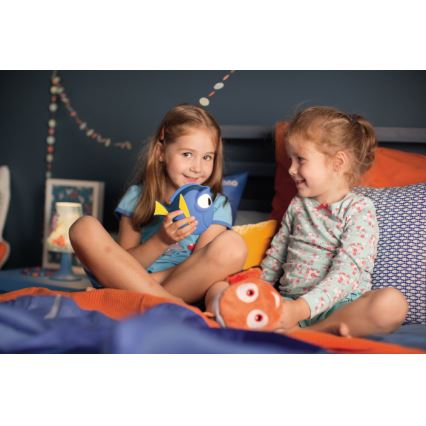 Philips - Vaikiška LED lempa 1xLED/0,3W/3V